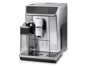 DeLonghi PrimaDonna Elite ECAM 650.75.MS automata kávéfőző